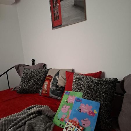 El Atico De Mijares Guest House ภายนอก รูปภาพ