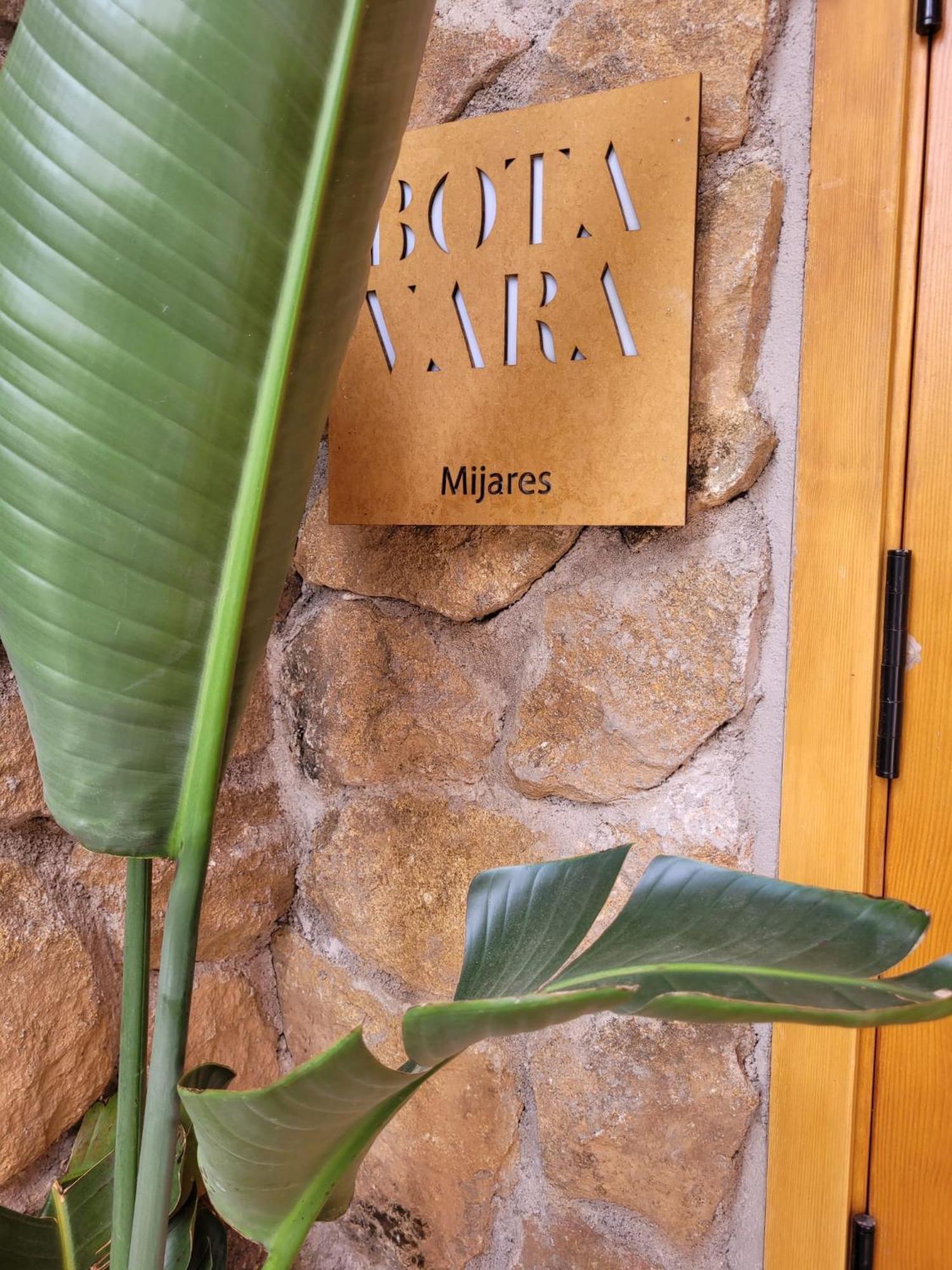 El Atico De Mijares Guest House ห้อง รูปภาพ